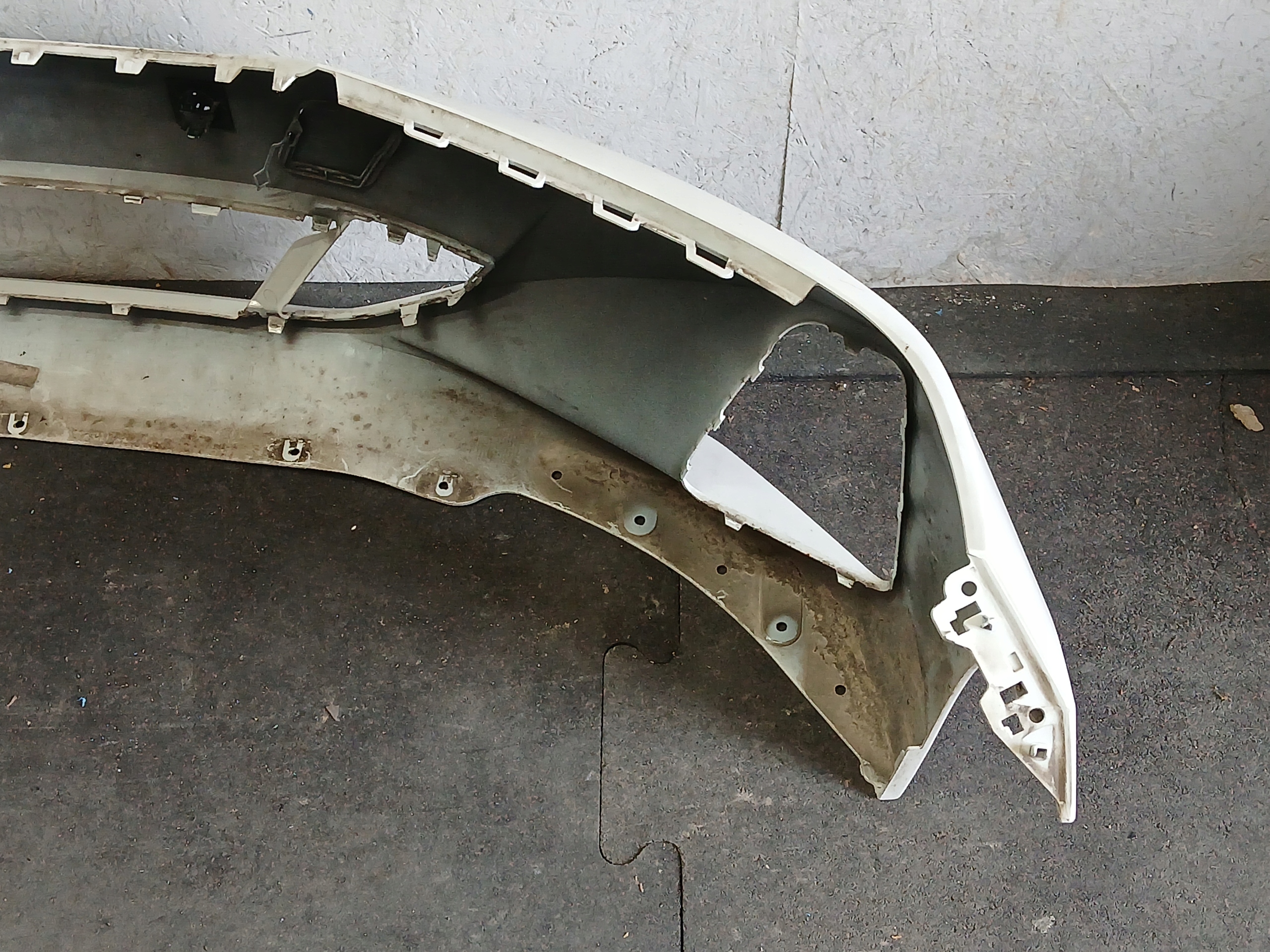 Stoßstange vorne BMW 3 III G20 G21 LIFT