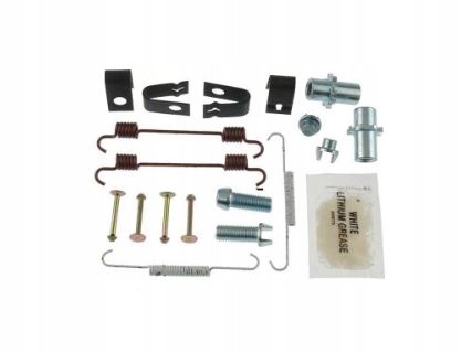 Комплект для ремонту губок Chevrolet Camaro 2010-2015