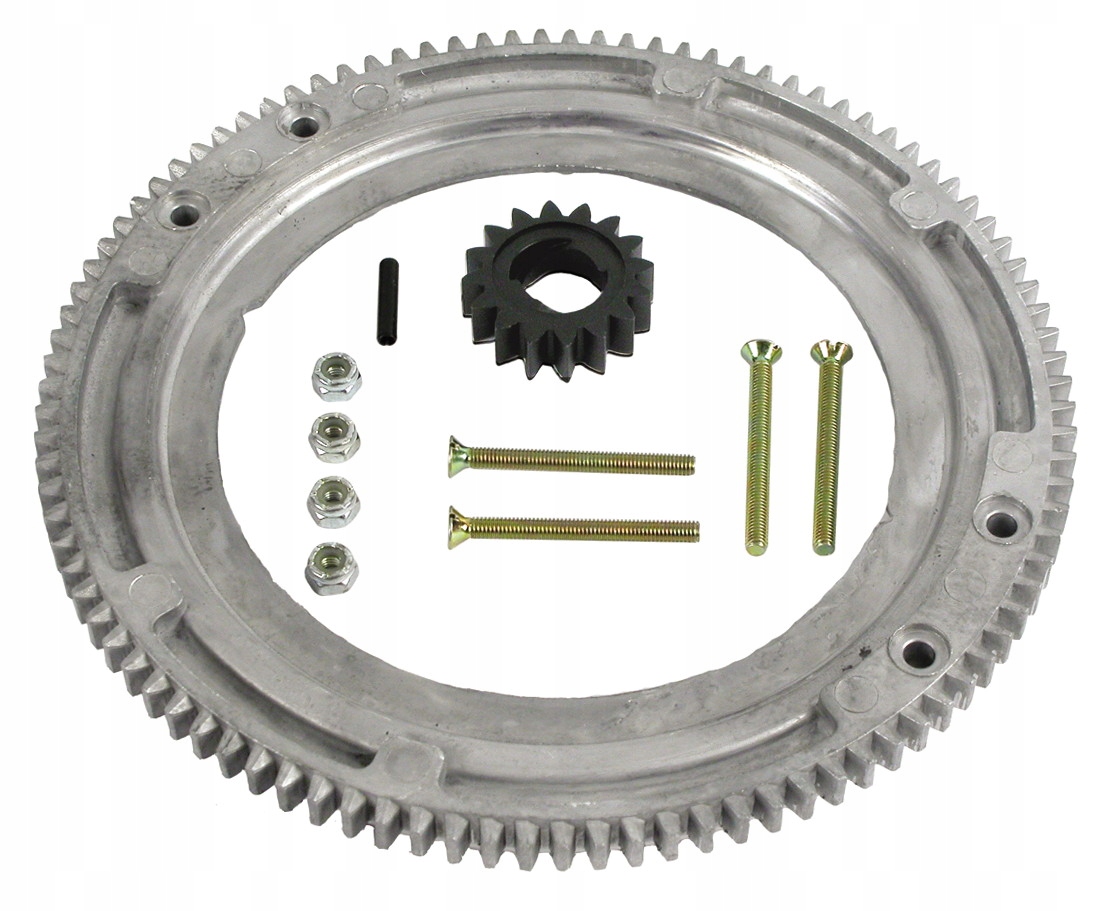 Wieniec Zębaty Rozrusznika Briggs Bs 392134 399676