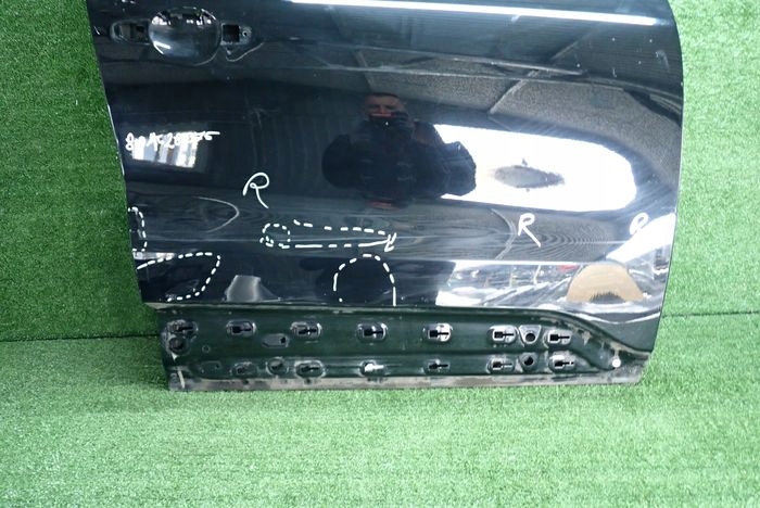 RENAULT ESPACE V door right front front