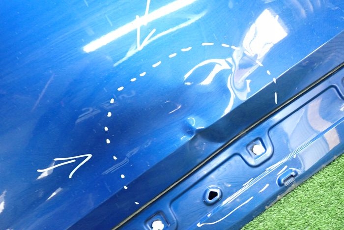 VW T-CROSS TCROSS 2GM door left front front