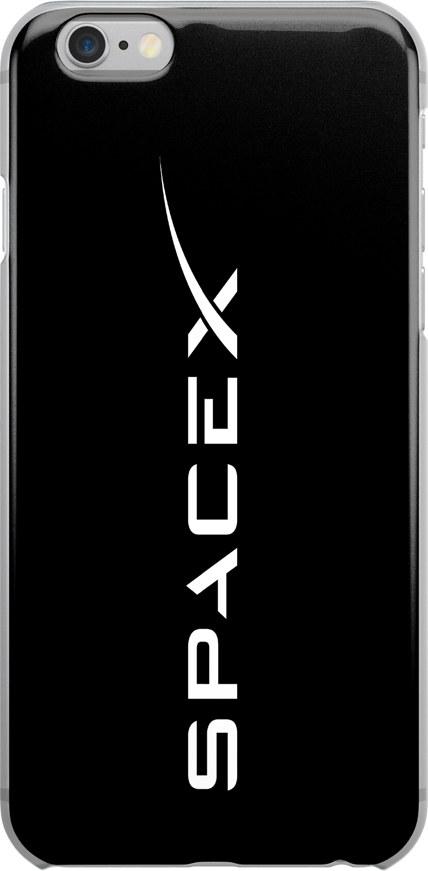 

Etui Wzory SpaceX Oppo A72