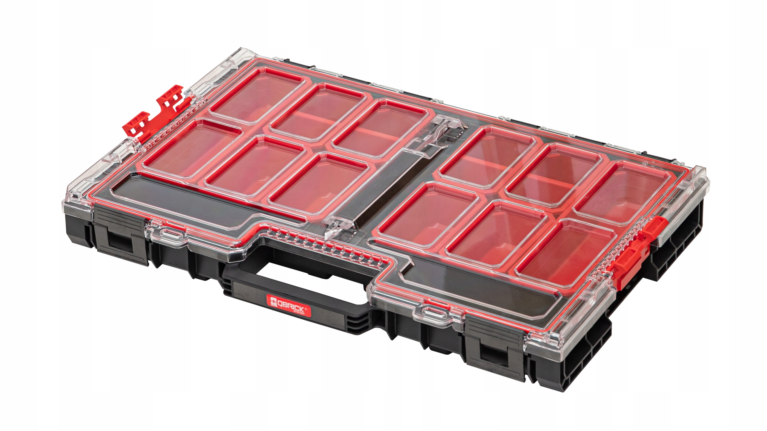 QBRICK Organizer System One L