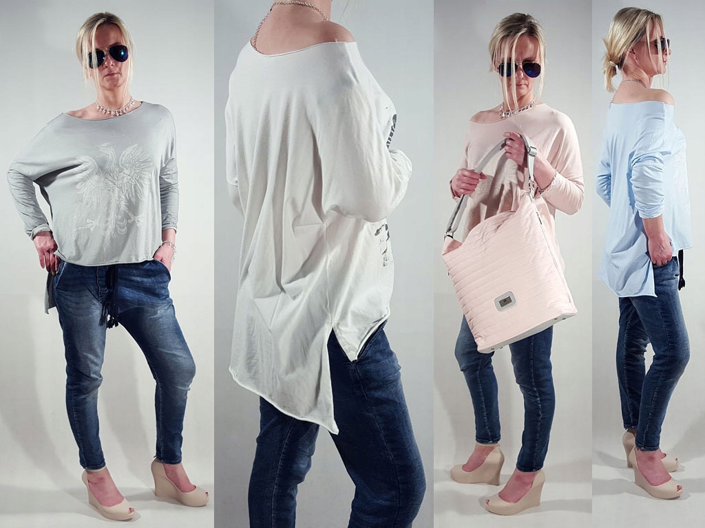 

Tu Kupisz Dekatyzowana Bluzka Z Orłem Orzeł Kolory