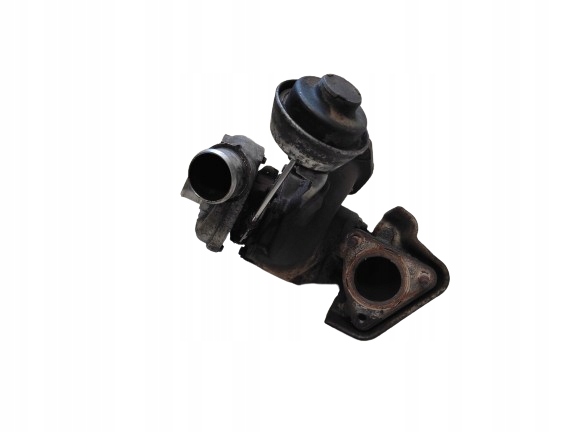 HONDA ACCORD 7 VII 2.2 CTDI TURBOSPRĘŻARKA 18900-RBD-E02 - - SPRAWNA