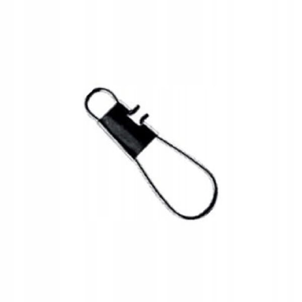 Jaxon Agrafki Interlock roz. 0