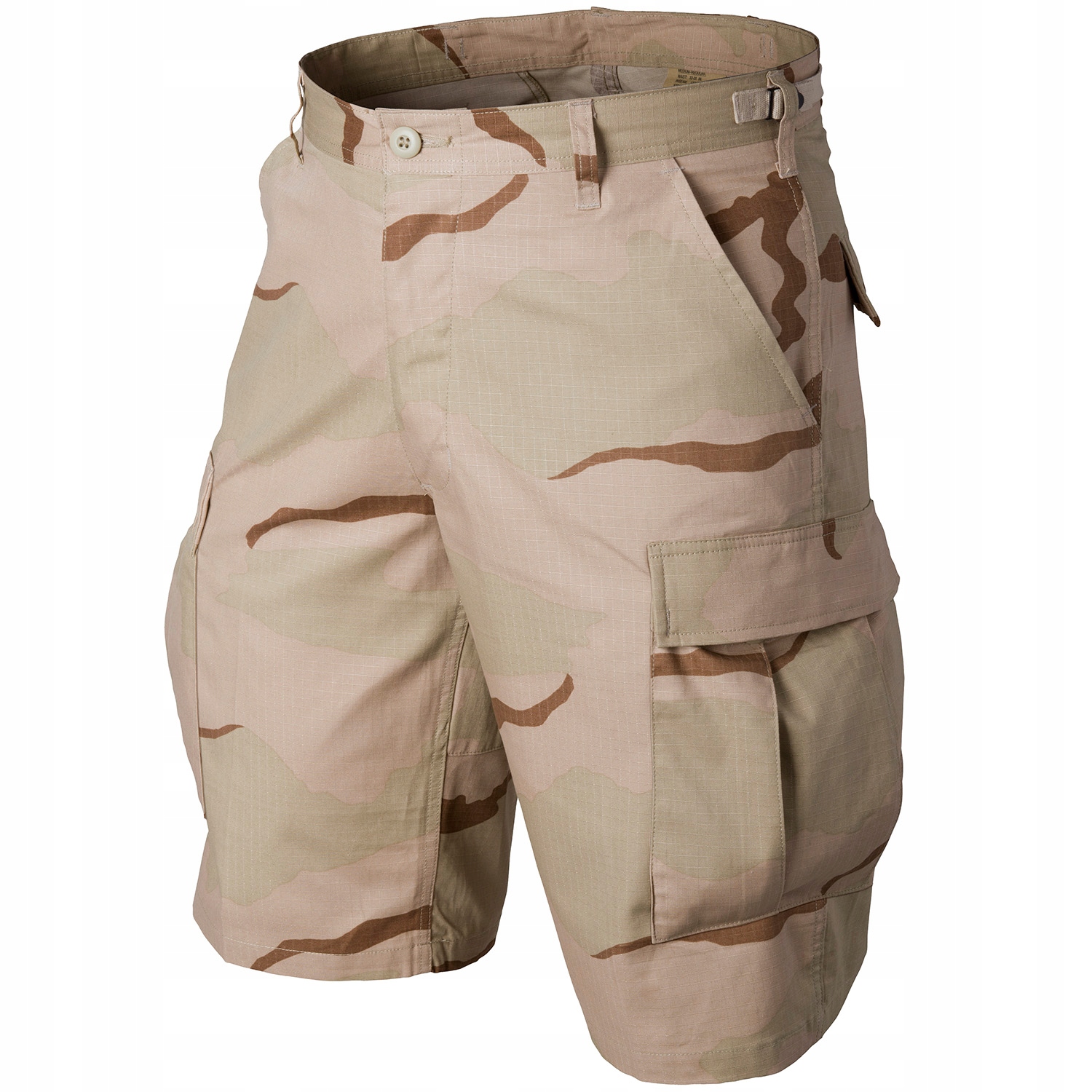 Spodenki Helikon BDU RipStop US Desert M