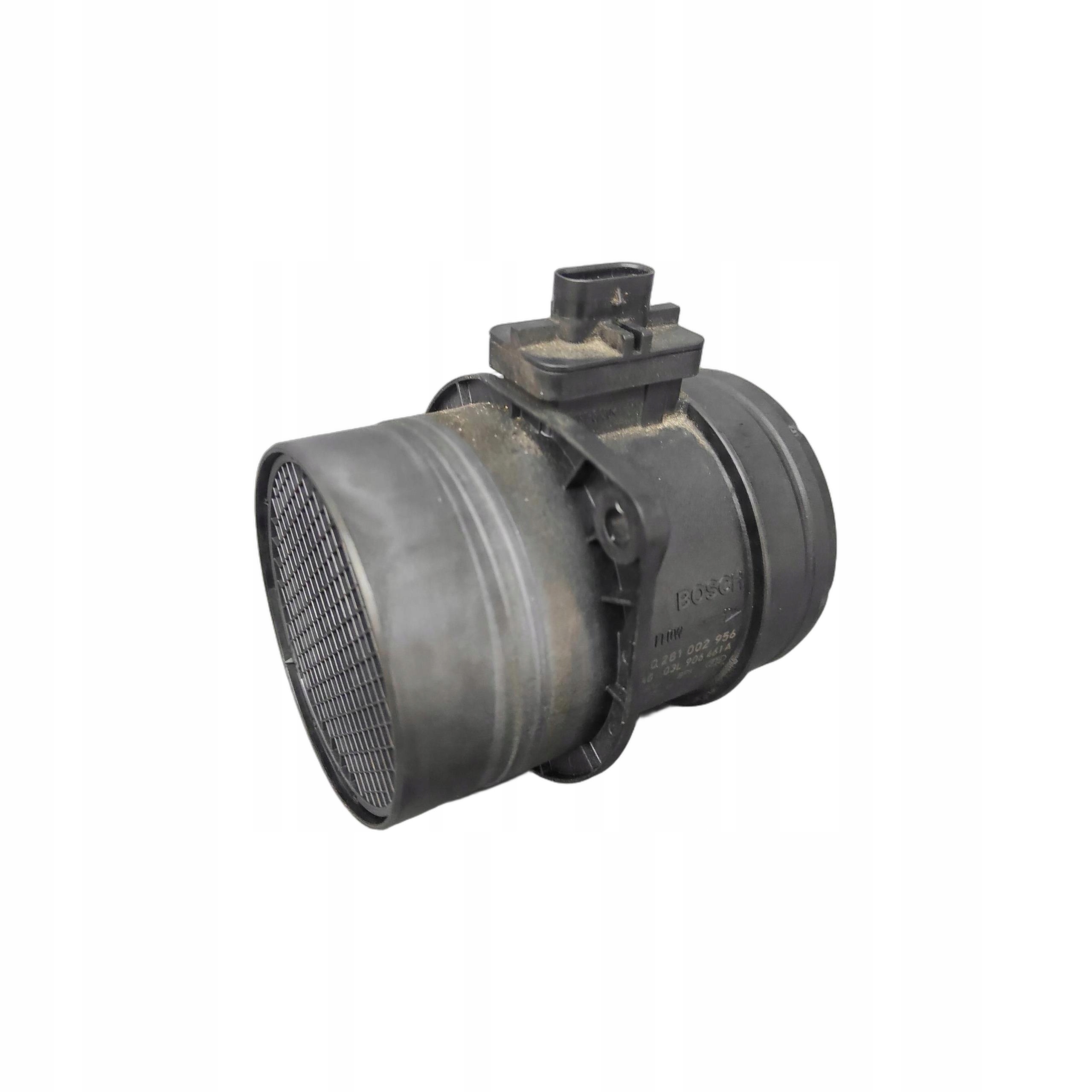 volkswagen oe 03L906461A 0281002956 РАСХОДОМЕР
