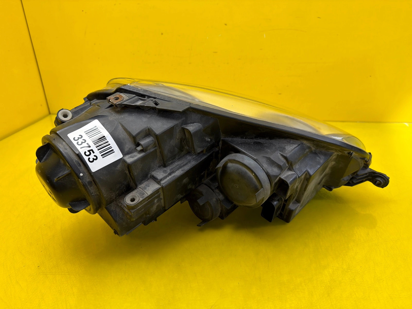 light left front VW Golf V Xenon 1K6941039