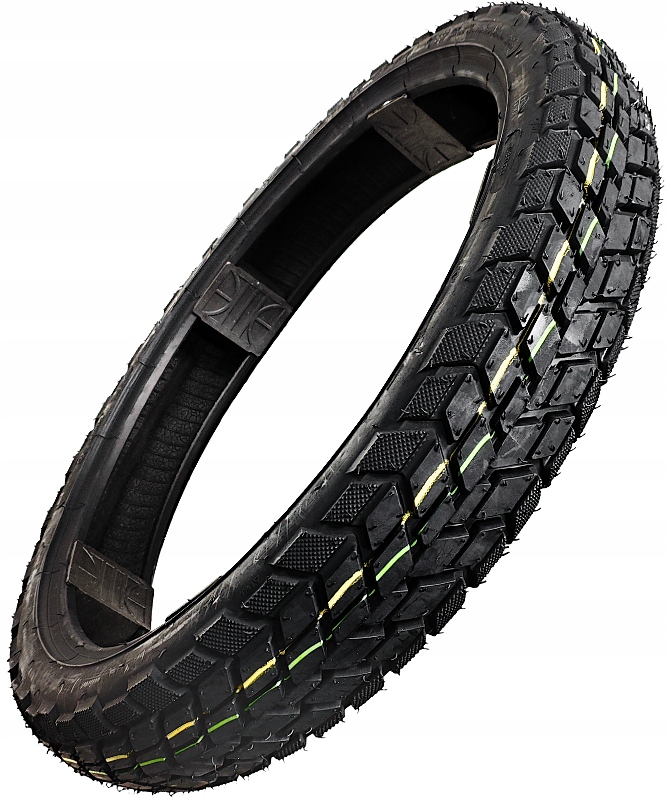 Pneumatika 90/90-19 6-TI Vrstvená Dezén Výroba 2025r