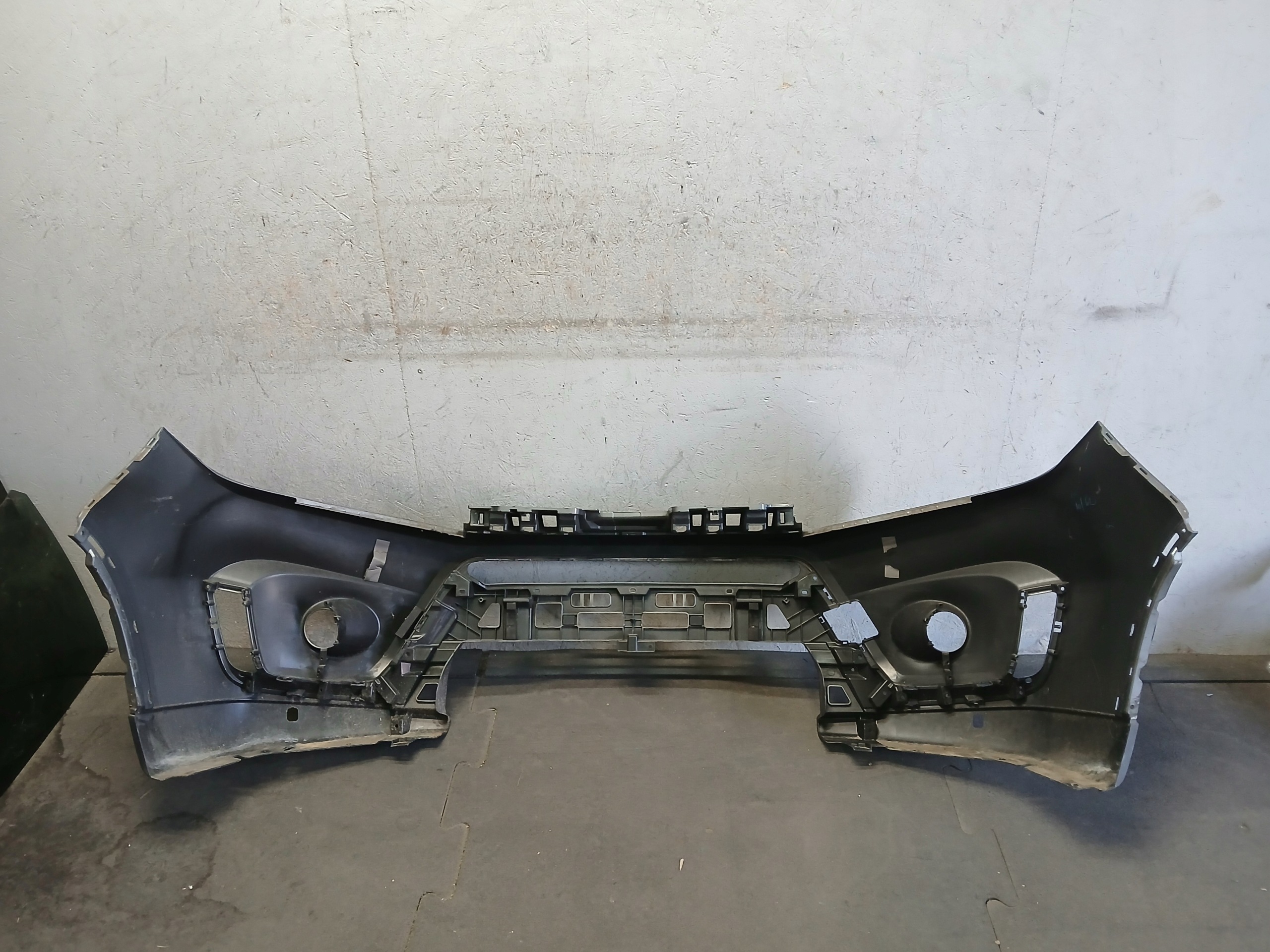 bumper front SUZUKI VITARA III 3 LIFT 18