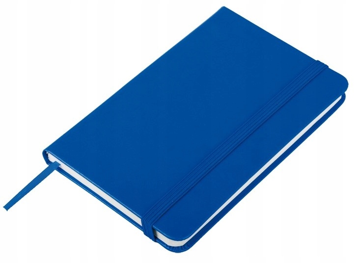 NOTATNIK 80 KARTEK NOTES W KRATKĘ