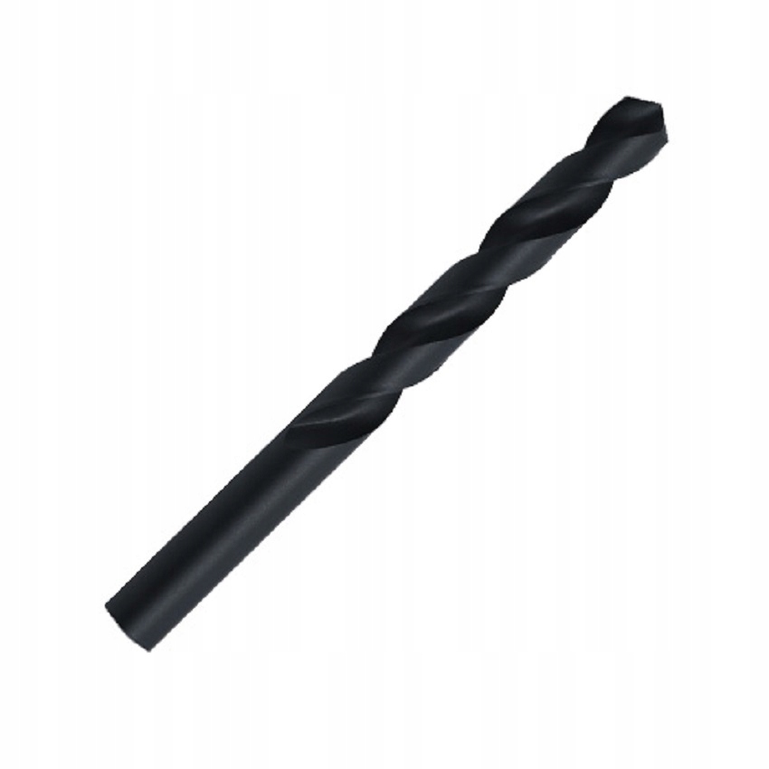 WIERTŁO DIN 338 HSS-R 10,5 mm, Typ N NORD TOOLS