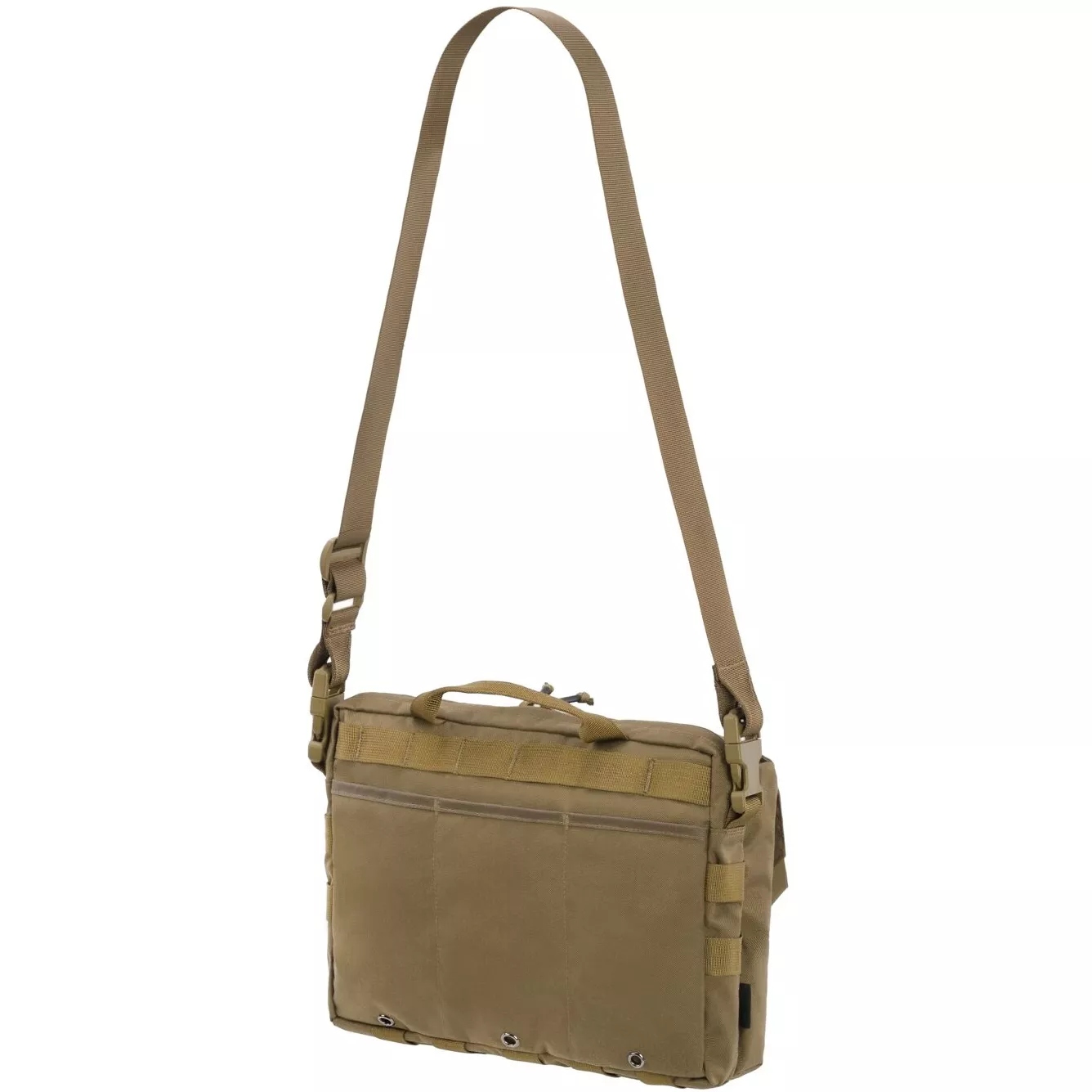 Torba Helikon Claymore Shoulder Bag Earth / Clay Marka Helikon-Tex