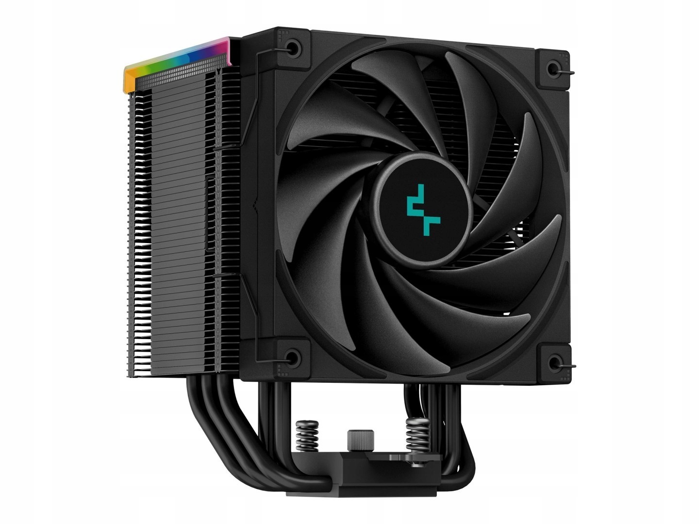 Deepcool Digital Cpu Cooler AK500S Intel, Amd
