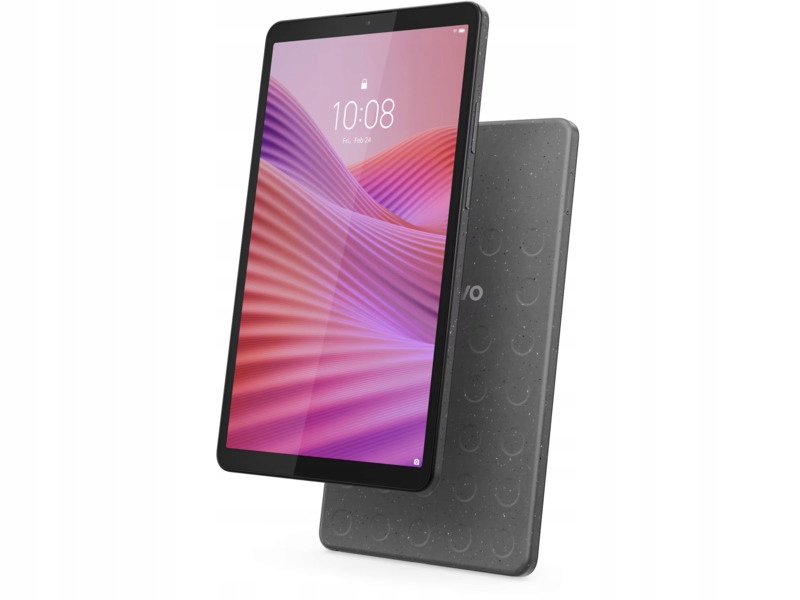 Tablet Lenovo Tab K9 ZAF30085PL 8.7" 4/64 Gb Lte Wi-Fi Szary
