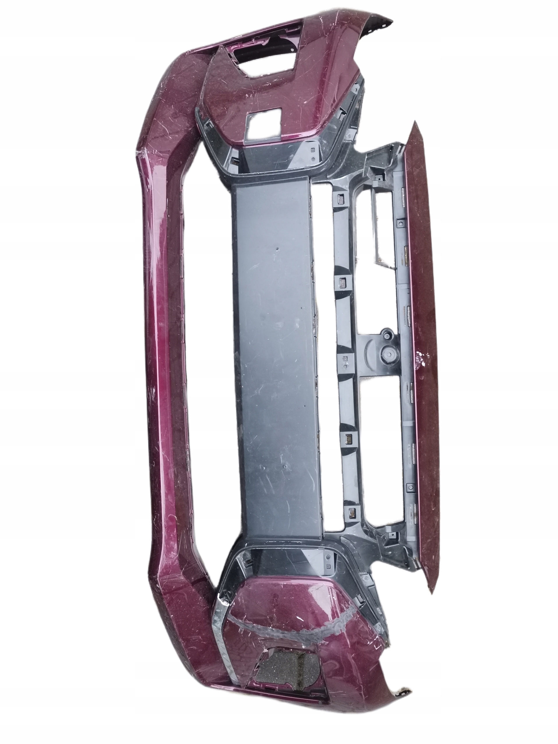 MITSUBISHI SPACE STAR zderzak przedni 6400J973ZZ