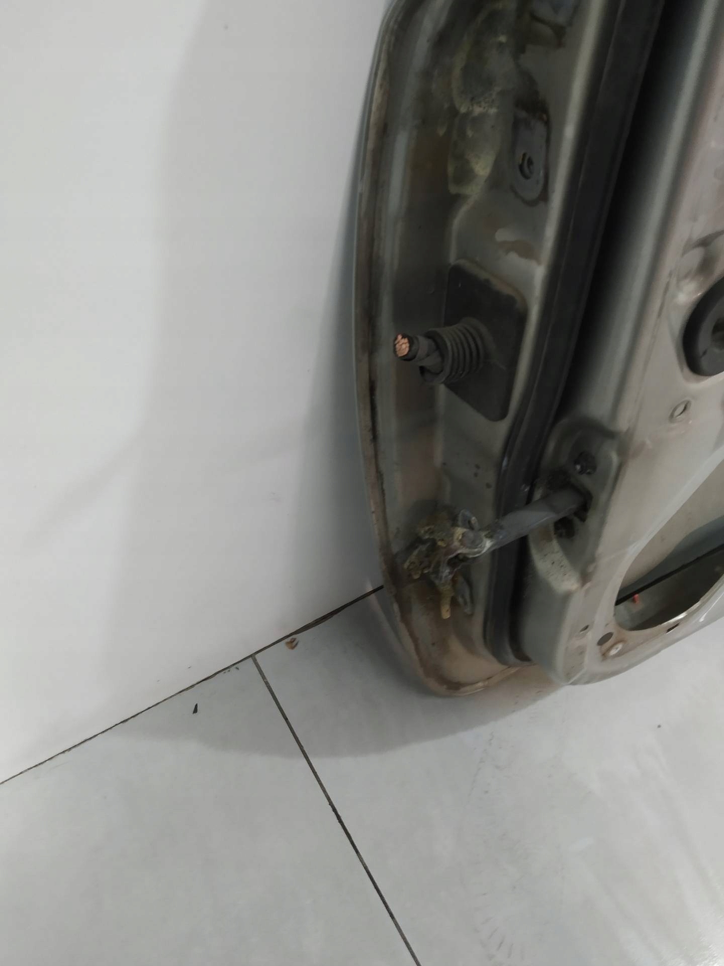 dveře pravé předek A3 Kia Cee'd a (2006-2012)