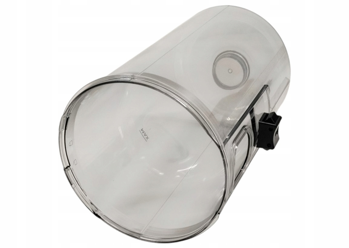 Oryginalna szklanka Samsung Jet 85 pojemnik do odkurzacza pionowego na kurz