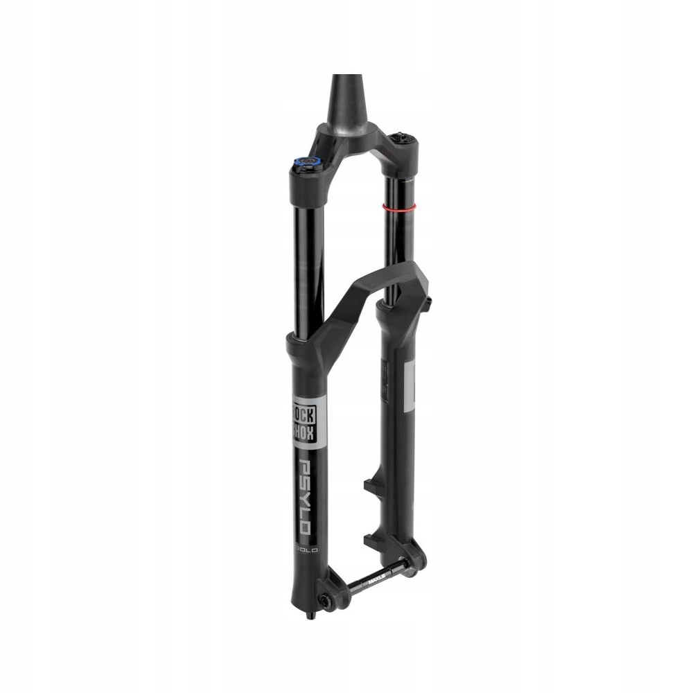 AMORTYZATOR ROCKSHOX PSYLO GOLD ISOLATOR 2024 RC 27,5/140/44 15X110 BOOST