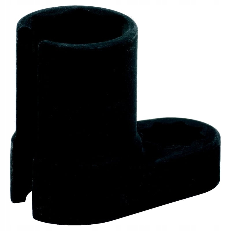 KS Tools 1/2'' Nasadka lambda 22mm, ścięty, 60x44x64mm