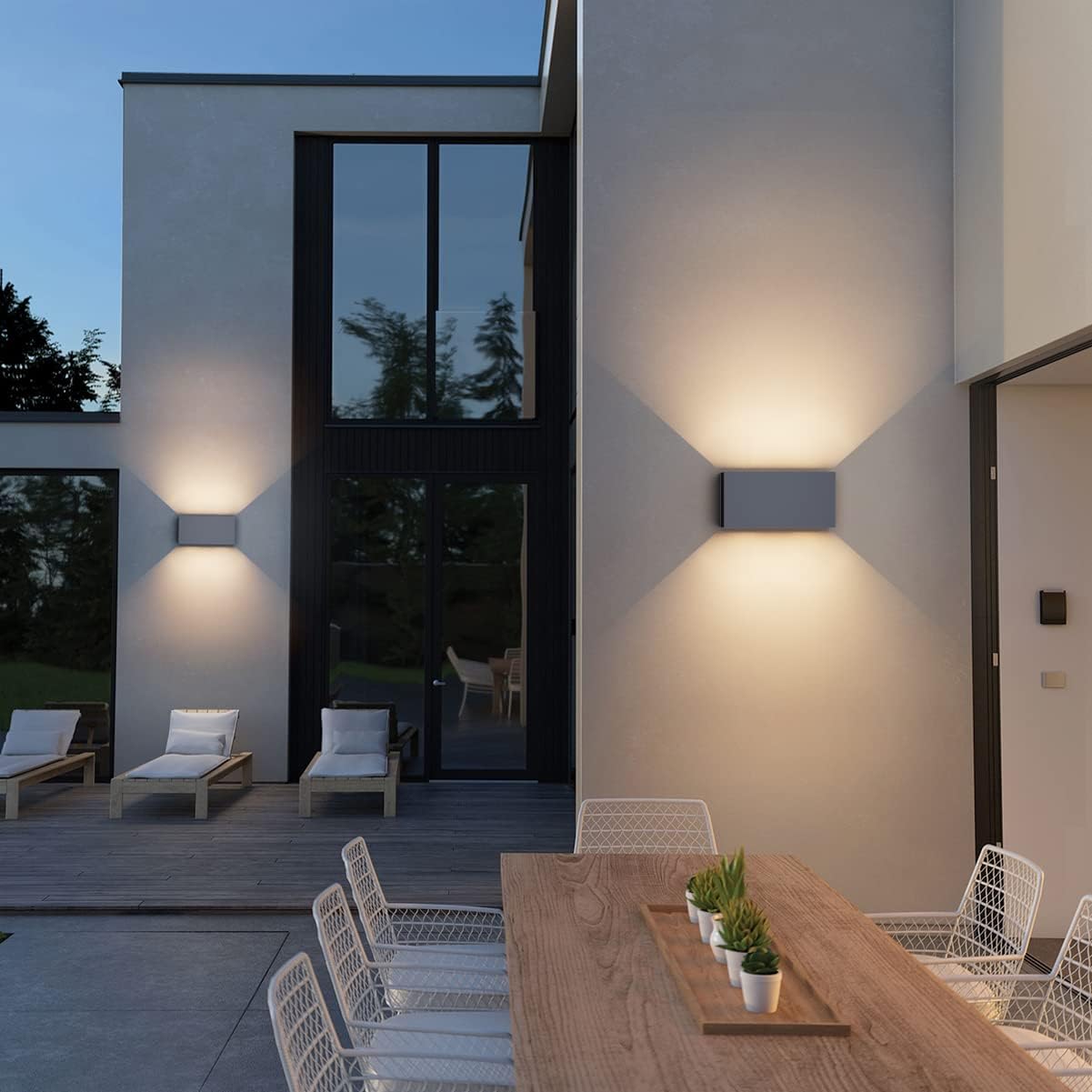 OGRÓD LAMPA ELEWACYJNA CZUJNIK RUCHU KINKIET LED 20W WODOODPORNY Kod producenta snu3317a