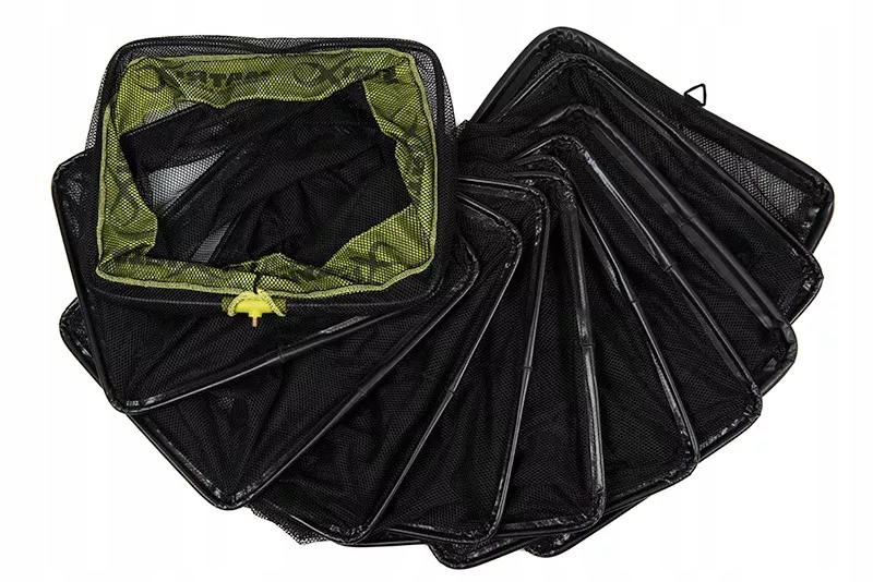 Siatka Matrix Flow Mesh Keepnet 4m