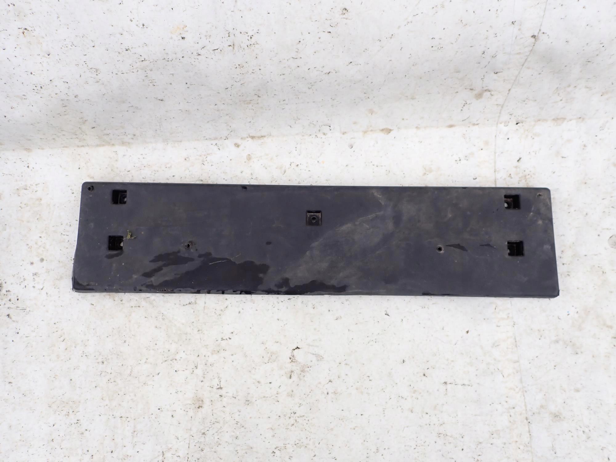 FIAT DOBLO II 2 10-22 holder signs front