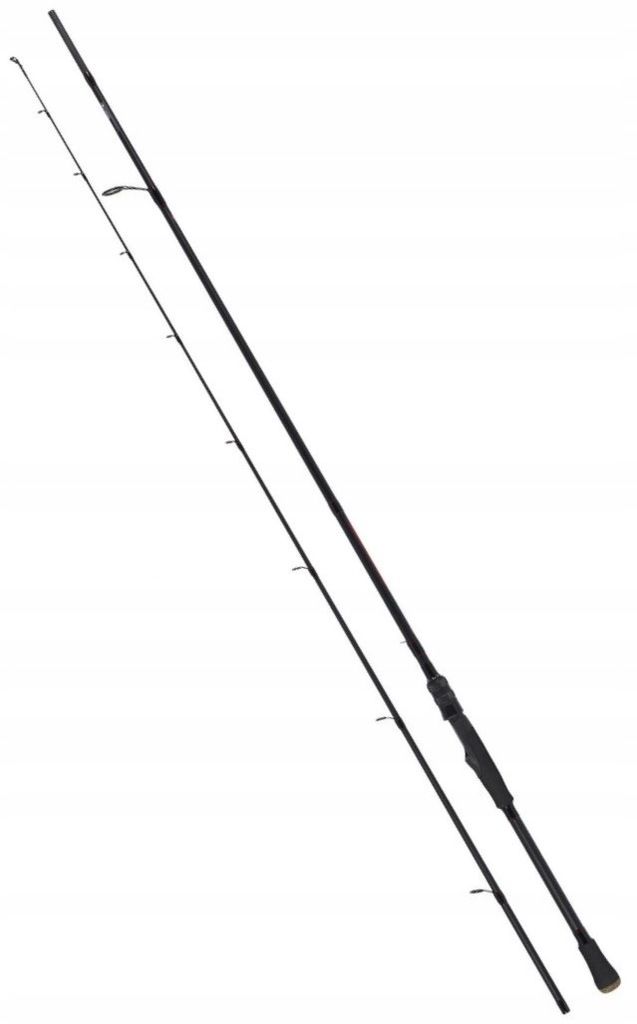 Wędka Robinson Cougar Pike Spin 2,70m 8-28g