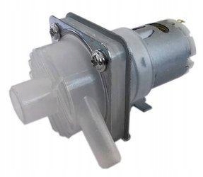 

Mini pompka do cieczy 8-18V DB-2 100L/h