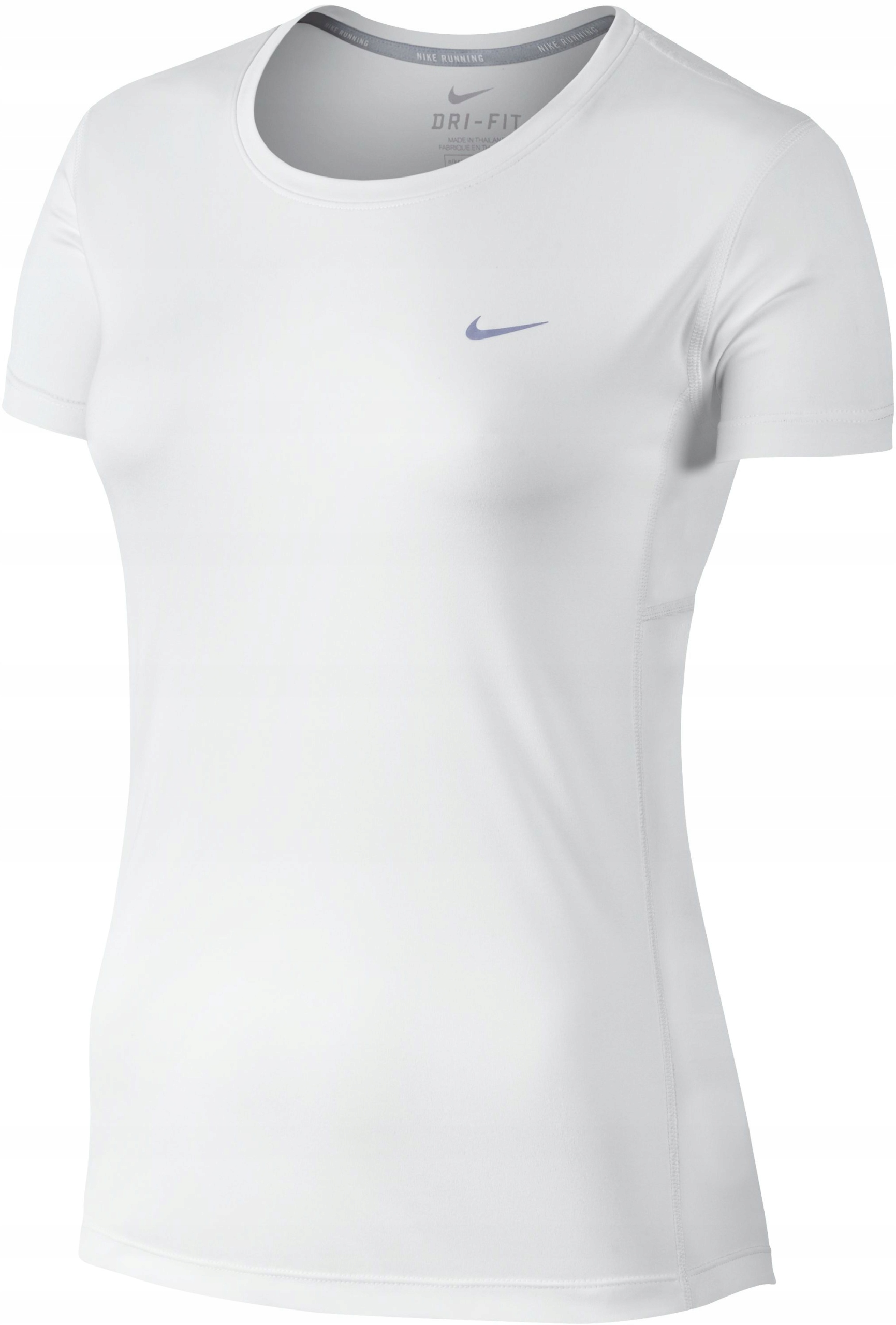 Běžecké tričko Nike Miler, velikost M