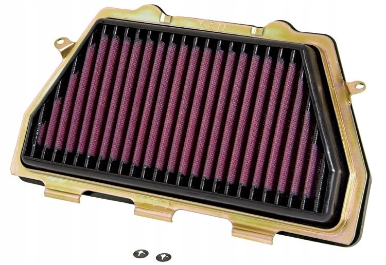 K&n Filters Vzduchový Filter Moto. Honda CBR1000RR (race Specific)/ 08-09