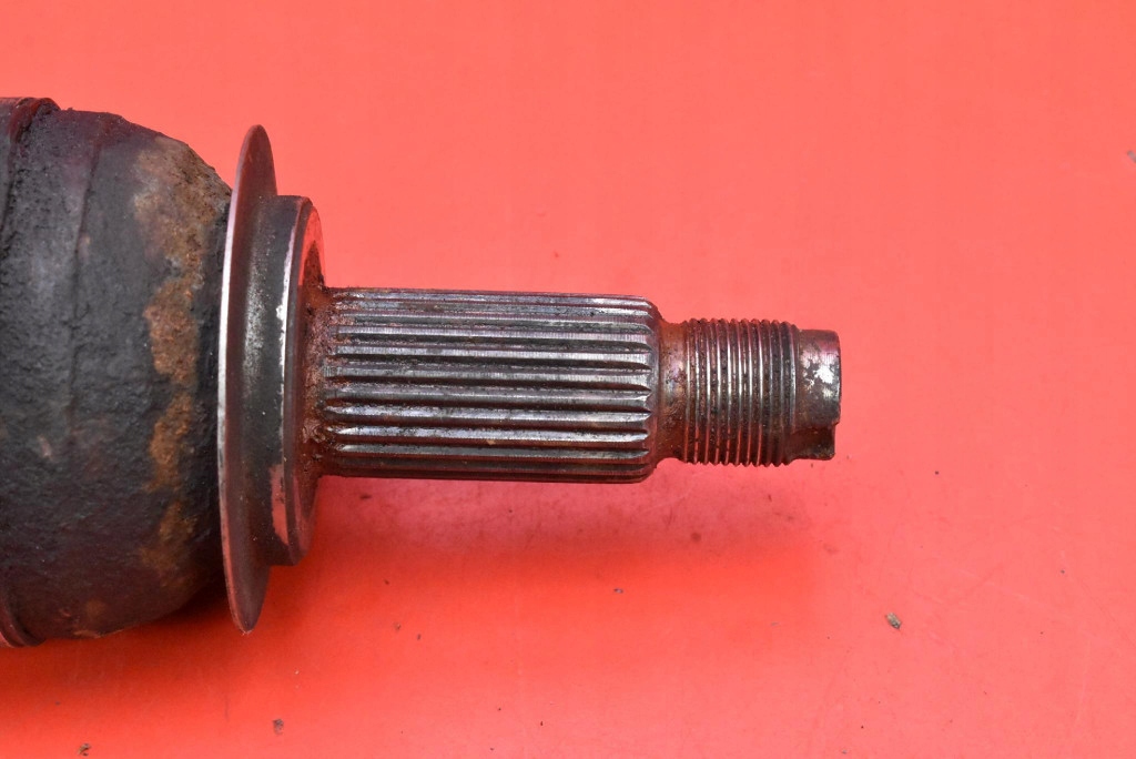 semi-axis left front AUTOMAT SUBARU LEGACY 4 IV 2.0 16V 165 KM 06-09