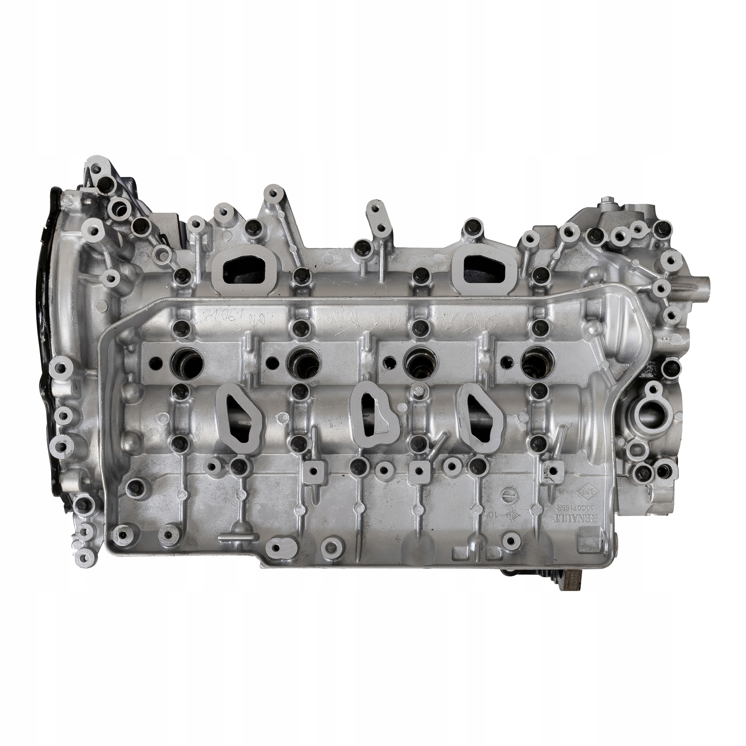 SILNIK REGENEROWANY RENAULT MASTER III 2.3 DCI BI TURBO M9T RWD EURO 6 Jakość części (zgodnie z GVO) O - oryginał z logo producenta pojazdu (OE)