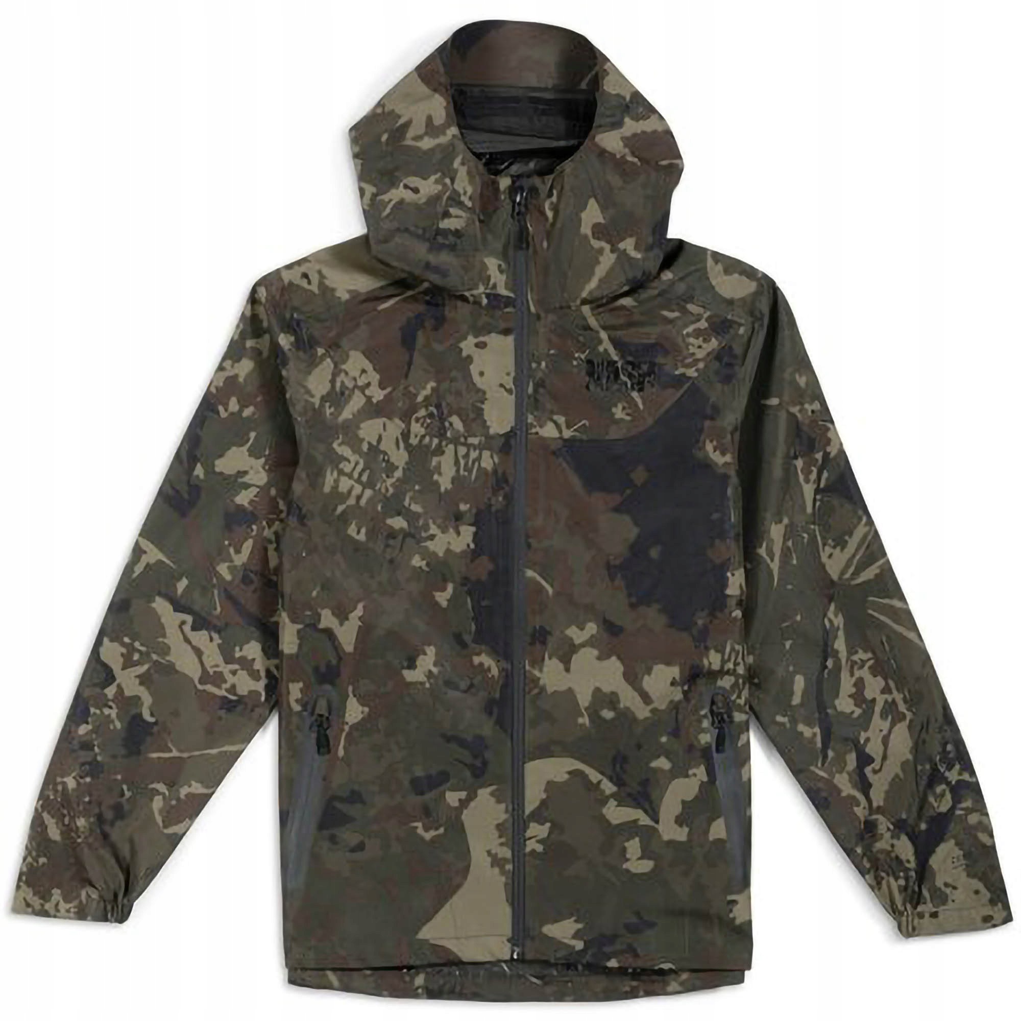 Bunda Nash Zero Tolerance Extreme Waterproof Jacket Camo XXL