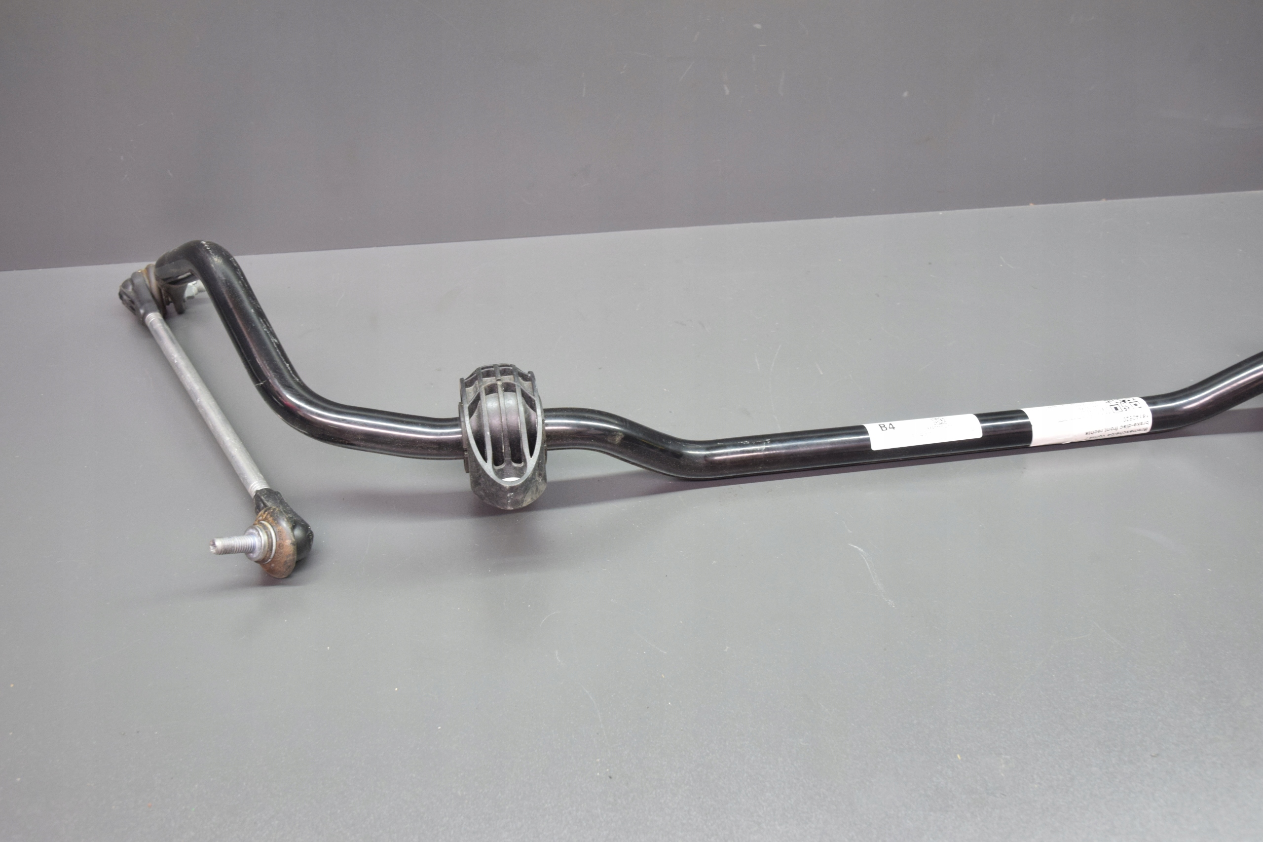 STABILIZATOR front BMW 2 U06 6892707 6222km