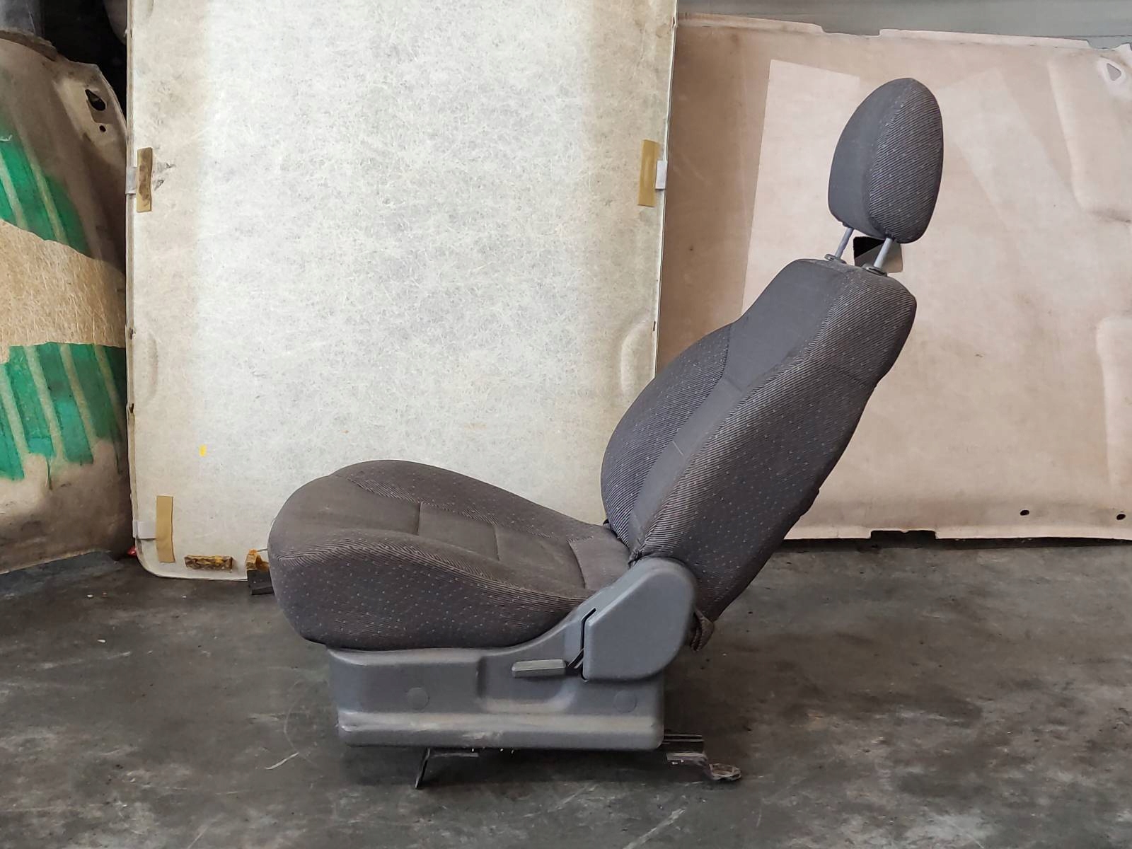 Sitze KOMPLET links rechts Sitz KIA SPORTAGE und