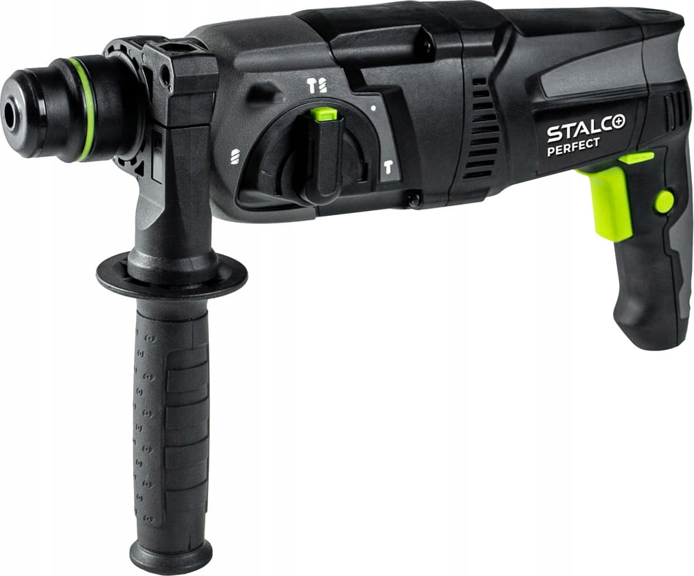 Młotowiertarka 720W Sds Plus RH26STA Stalco S-98500