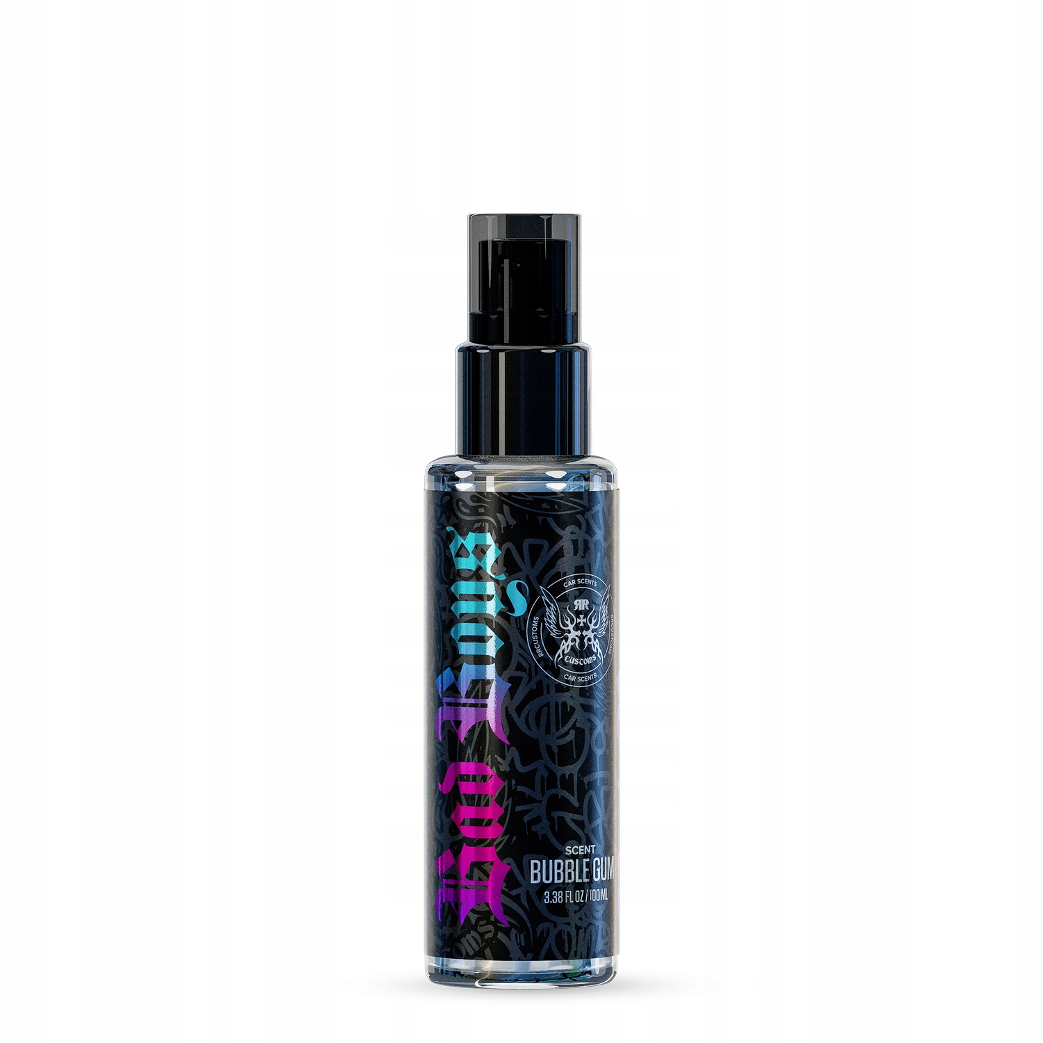 

Rrc Bad Boys Scent Bubble Gum 100ml Zapach Guma