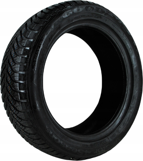 

195/55R16 Goodyear 2x Opony Całoroczne