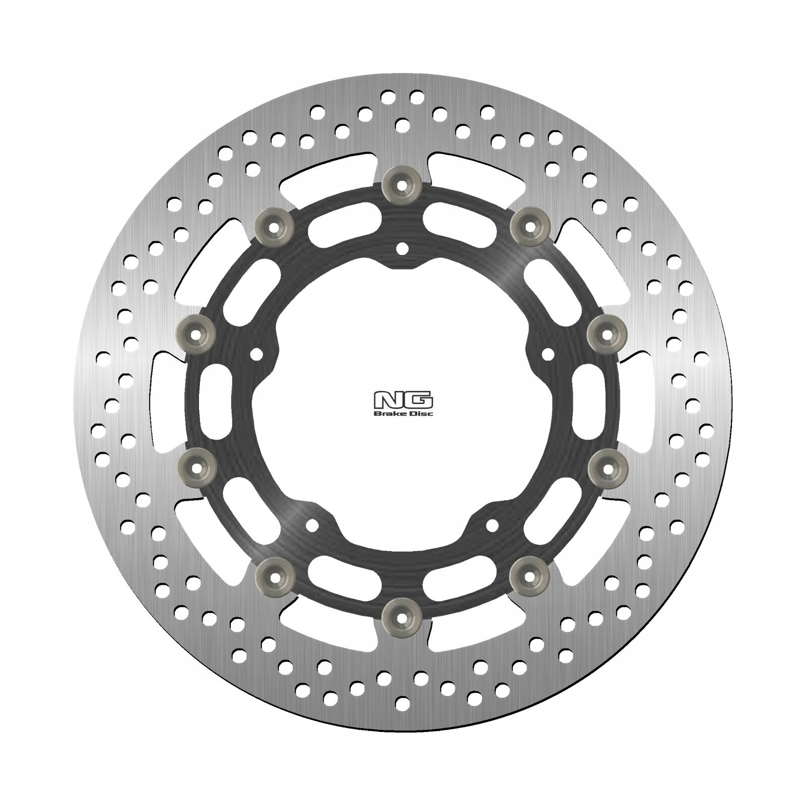 Brzdový kotúč Ng 1058G DIS1058G