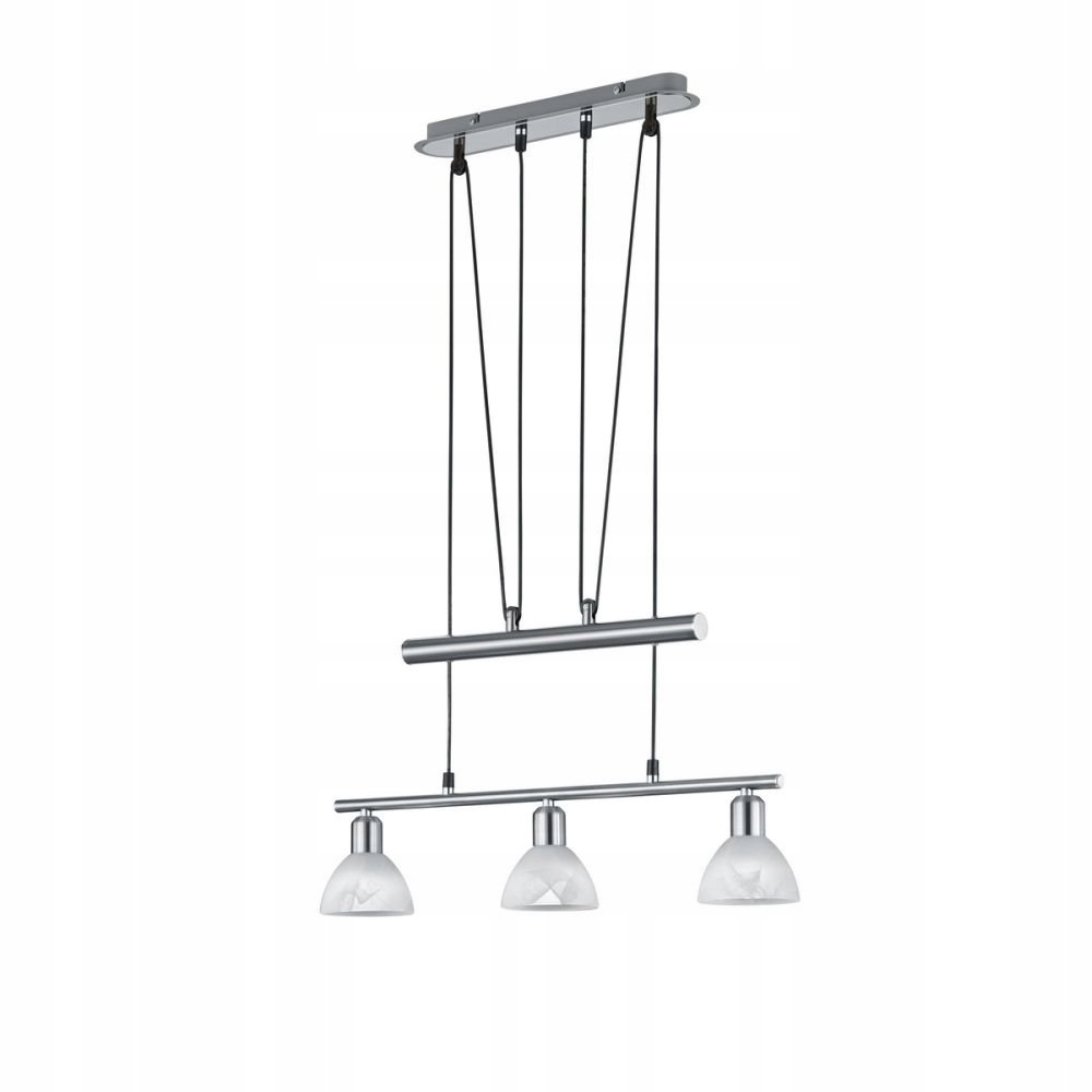 Závěsná lampa Levisto 371010307 Trio