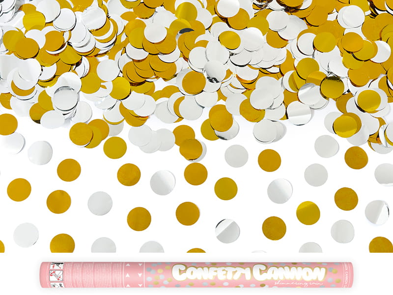 Tuba z kółkami, 60cm