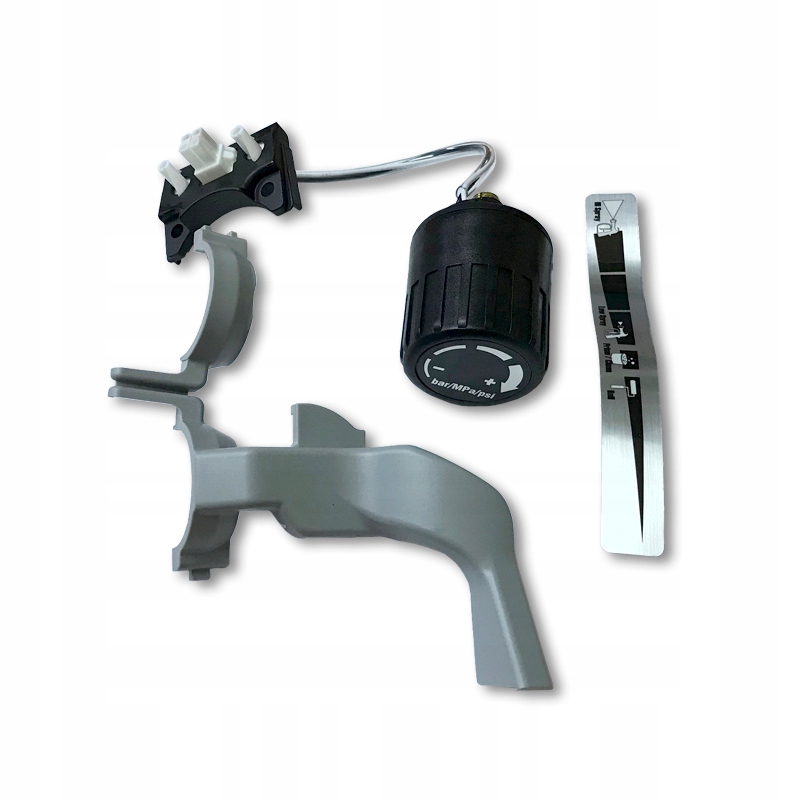 regulator ciśnienia agregatu Graco GX21