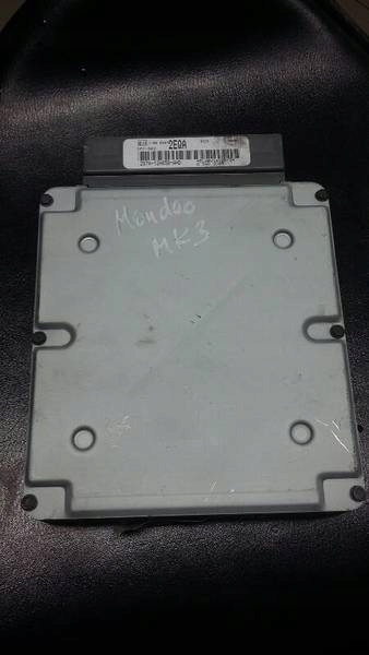 Computer 2S7A-12A650-AHD FORD MONDEO MK3