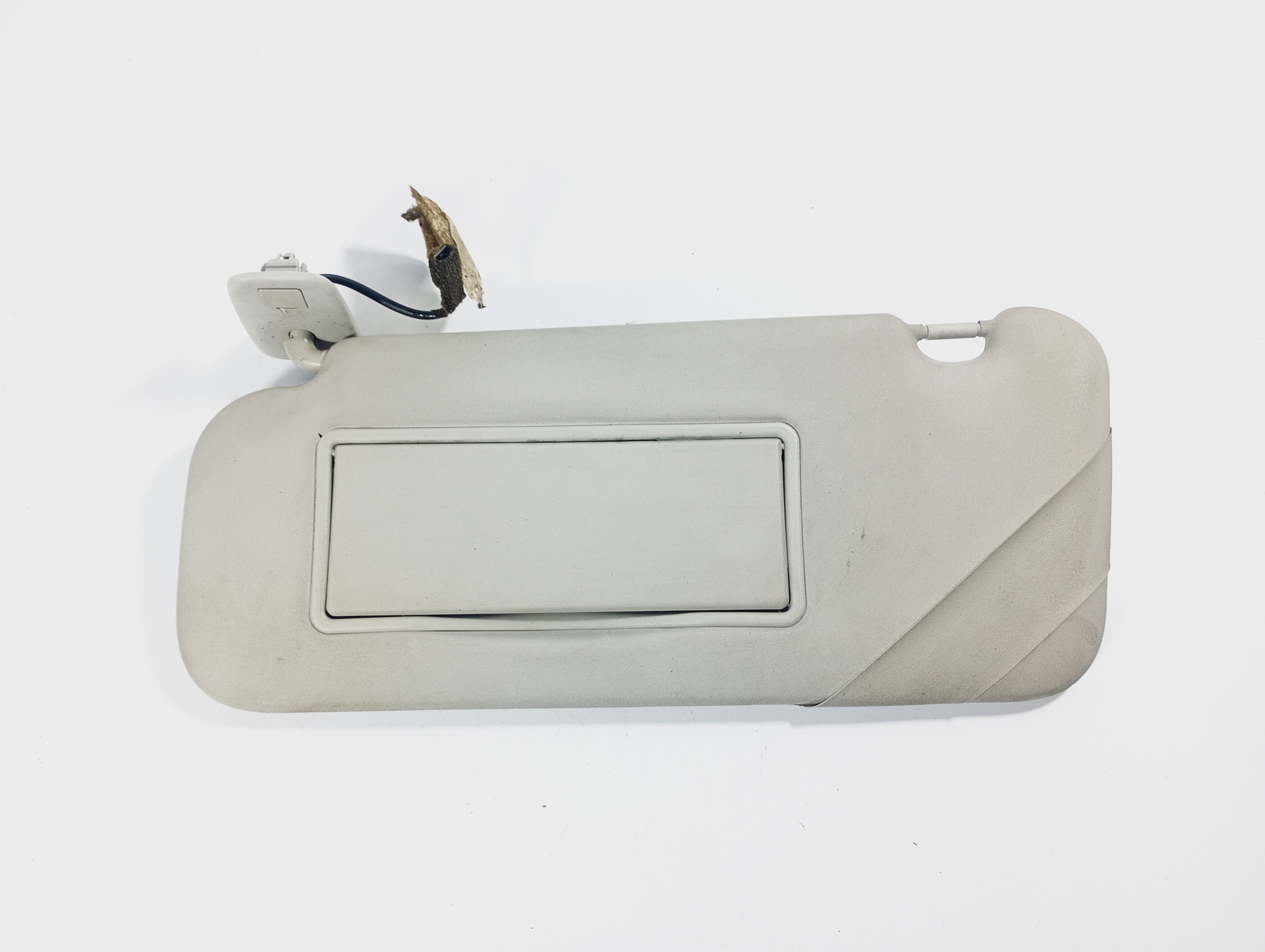 cover sun left driver´s visor left Peugeot 407 04-10