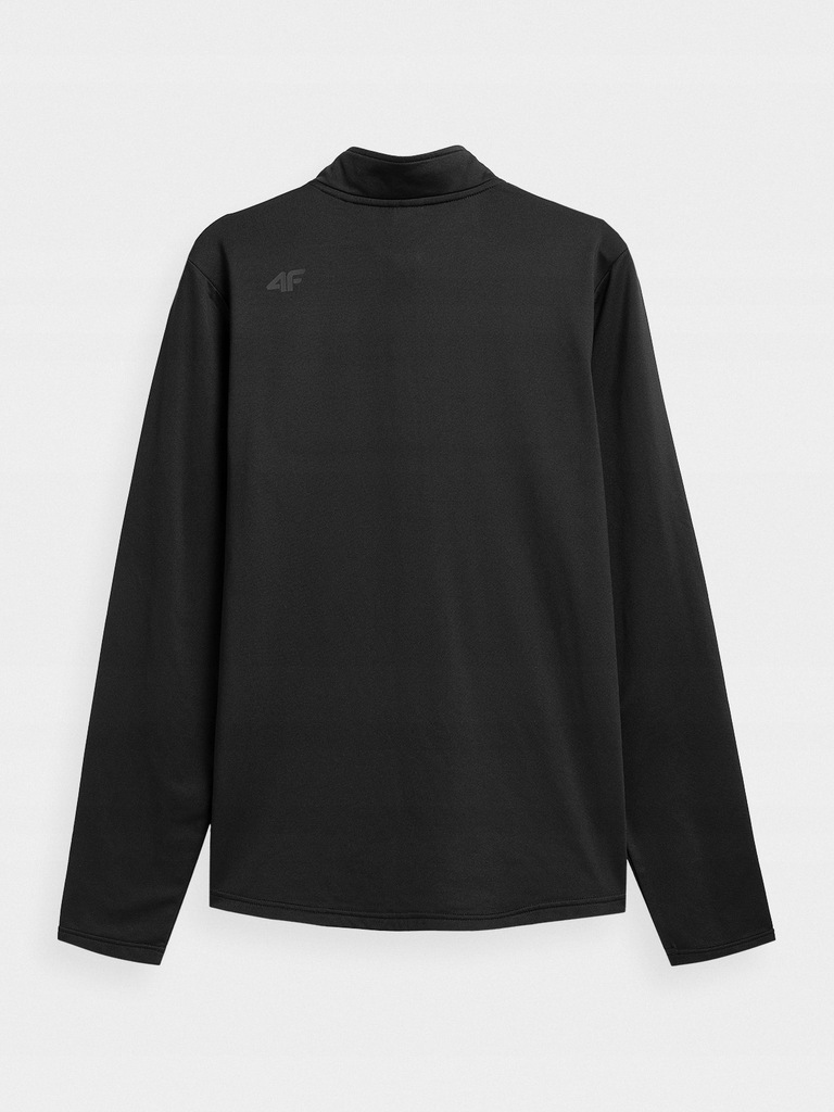 BIELIZNA TERMOAKTYWNA MĘSKA 4F BLUZA KOSZULKA XXL Kod producenta H4Z21BIMD030