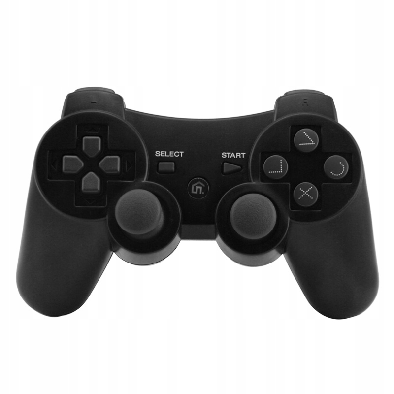 

Pad kontroler bezprzewodowy do konsoli PS3 [czar]