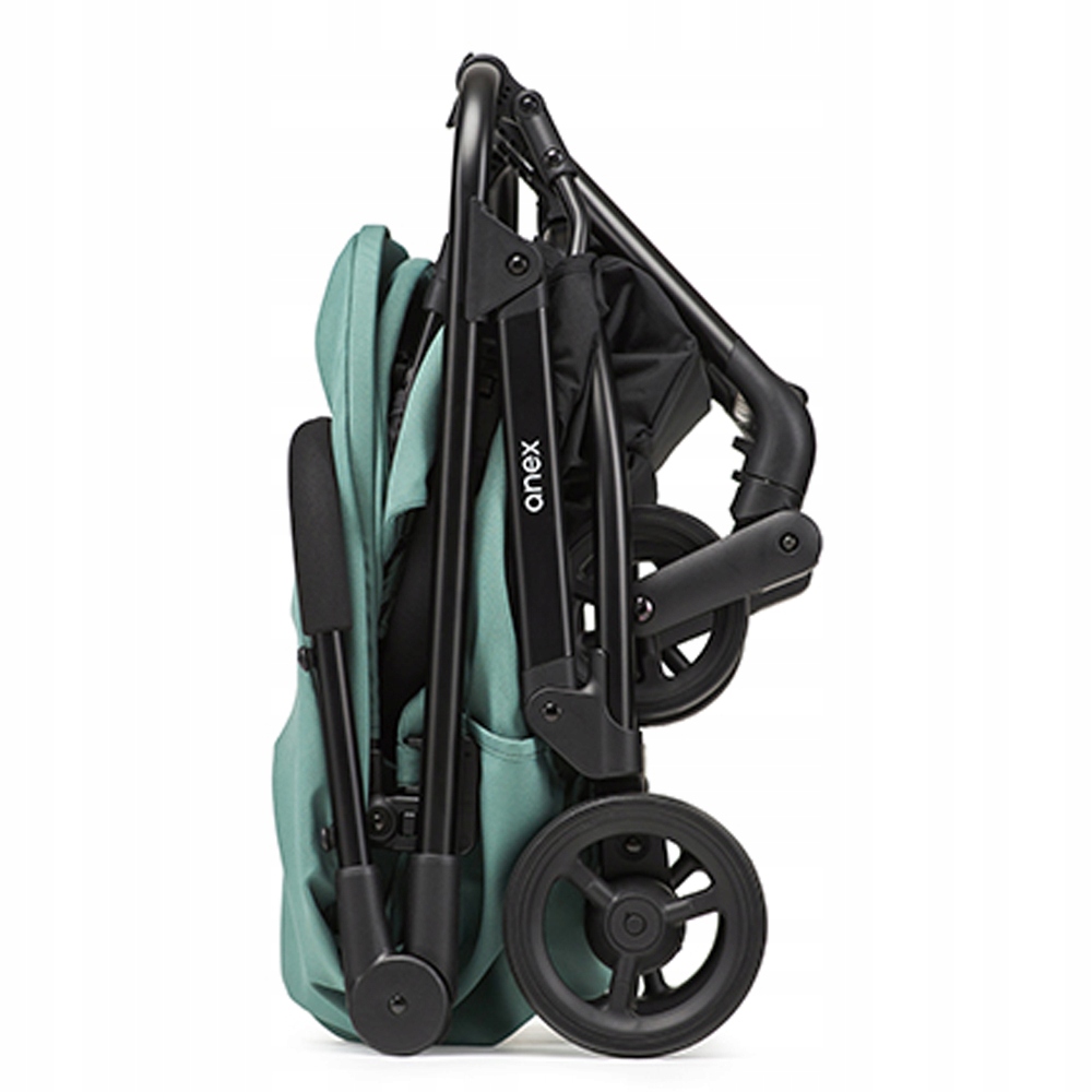 Lekki Wózek Spacerowy Anex Air Z | Az-02 | Ivy EAN (GTIN) 5902280015000
