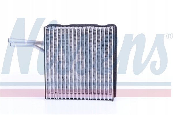 NISSENS 92176 Parownik, klimatyzacja Producent części Nissens